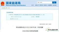 政策解读丨今年水电、风电、光伏消纳目标已基本达成