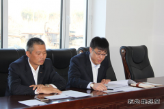 安兴供电加强营销人员服务培训