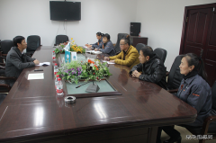 兴凯湖电业局：进一步提升变电站管理水平