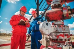 吐哈气举助让那若尔开发