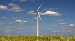 捡一捡风电“碎金子” 分散式应用崭露头角