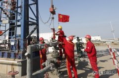 冀东油田南堡采油区：油气上产 党员先行