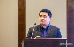 中车风电蒋红武：数字化驱动风电创新