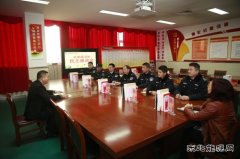 古城煤矿：民主座谈会不谈成绩只谈问题