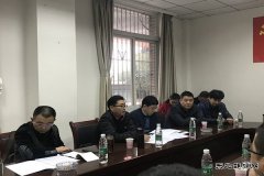 川煤集团鼎能房产公司召开“天玺莲湖”项目推进协调会