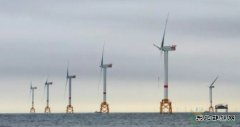 10+MW！海上“巨无霸”即将再添一员