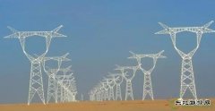 风电并网的方式、问题、技术……一文了解风电并网