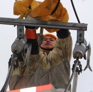 凯供城区分局：“抓大不放小”全力备战迎峰度冬