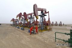 吉林新立采油厂三队油井智能管理