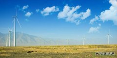 新疆新完美体育再调整 布局分布式光伏和分散式风电