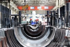 鸡西二热公司：不忘初心 绿色发展