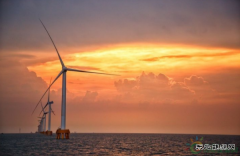 2018年风电行业年度策略：预计明年海上风电新增装机2.2GW