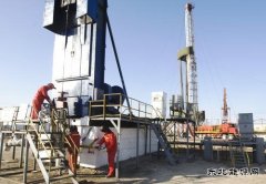 辽河油田特油公司：“电子”利器防“速冻”