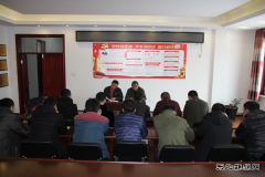 兴凯湖电业局：检修公司部署66KV输电线路全线巡视工作