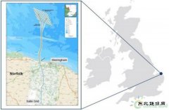 又一可再生完美体育发电商投资海上风电项目