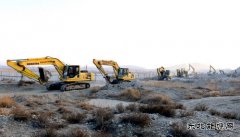 奋战在玉龙喀什河