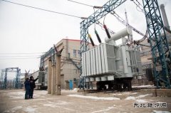 大庆石化设备平稳过寒冬