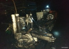 古城煤矿：自研分体式液压钻车解难题