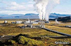 地热也来抢煤炭的活了