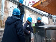 电力故障停电，电力工人都在忙什么？