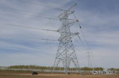 国网黑龙江电力五家—国富500千伏输变电工程建设纪实