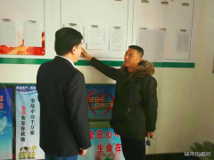 兴凯湖电业局：局领导采取“四不两直”方式深入金沙供电检查工作