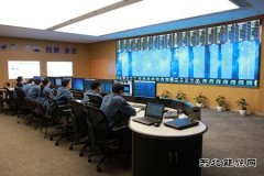 [年终回眸]通辽公司：破困局攀新峰