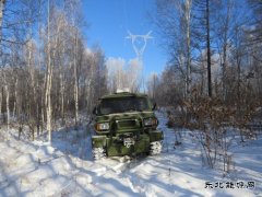 国网黑龙江电力“两机一车”线路巡视新模式