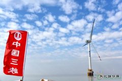 【预测】未来的海上风电将会如何发展？