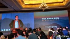 秦海岩：分散式风电搞不起来，风电就没有未来！