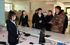 兴凯湖电业局：省公司检查组到兴凯湖电业局开展督办事项整改落实