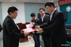 兴凯湖电业局：第四期读书分享比赛活动圆满收官