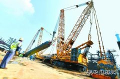 华北石化为北京新机场输送“第一口油”