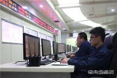 鸡西二热公司：创新思维　赢经营红利