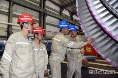 长春三热：真抓实干谋发展