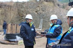 凯供城区分局：不让一名员工感到“寒冷”