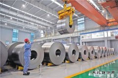 从钢企盈利能力增强看传统产业转型