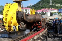 驰骋煤海铸就追赶超越新战绩