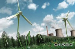 风能太阳能有望满足美国80％电力需求