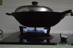 重庆市石柱城北村450户村民用上天然气 改善生活环境