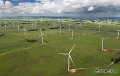 中东部和南方地区风电现“圈而不建”现象 考验企业和政府能力