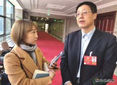 两会声音丨武钢：风电消纳有解，产业未来有三个方向！