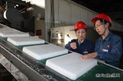 大庆石化闭环管理成就100%合格率