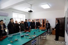 佳木斯供电公司:开展职工创新推广交流