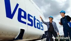 2017年全球新增陆上风电47吉瓦，53%来自4大制造商