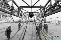 孔凡群：加快建立以商业储气库为主体 推动我国天然气储气库建设