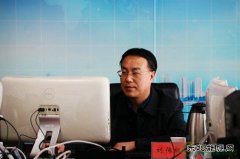 刘传机：计划2018年青岛市天然气乡镇覆盖率达到90％