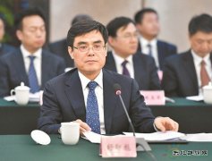 舒印彪：再经过一年，弃风弃光率要从两位数下降到一位数