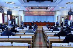 佳木斯供电公司：开展安规考试 强化安全意识