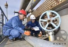 锦州石化精细体检 保设备健康